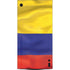 Colombia Flag XBox Series X Digital Edition Console Skin